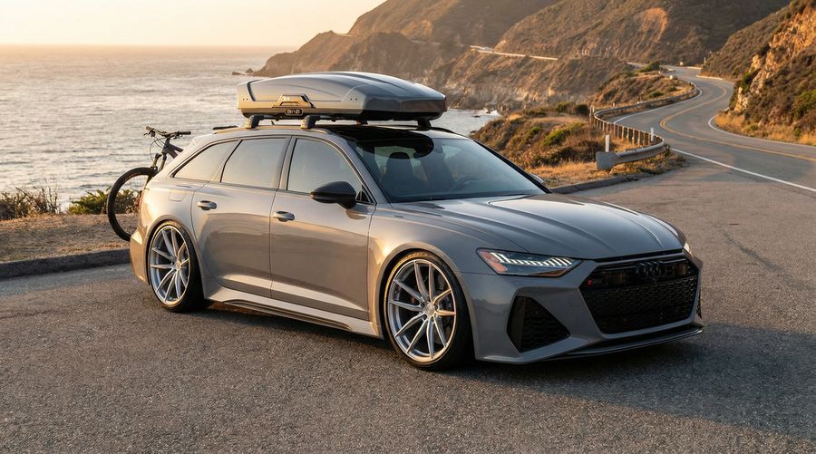 成人快手旅行车改装视频