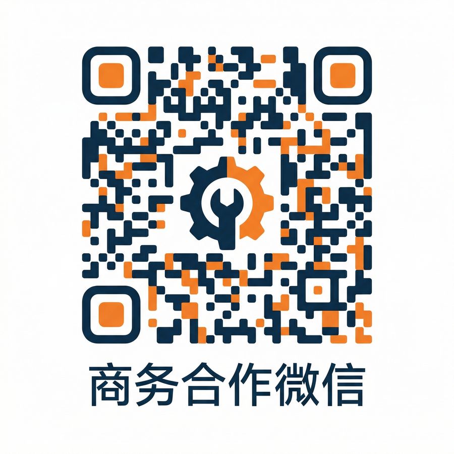 成人快手商务合作二维码